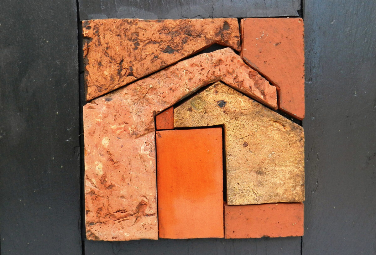 Œuvre de l’Artiste 1