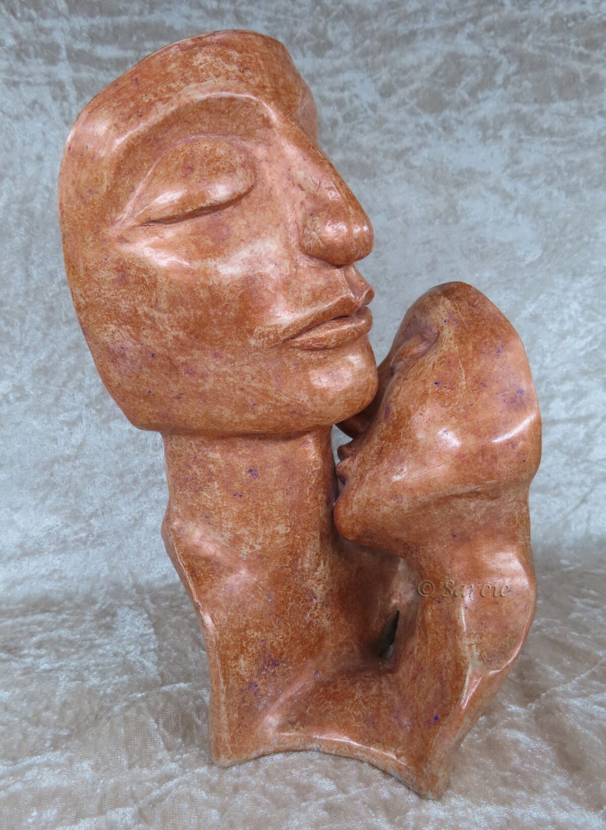 Œuvre de l’Artiste 1