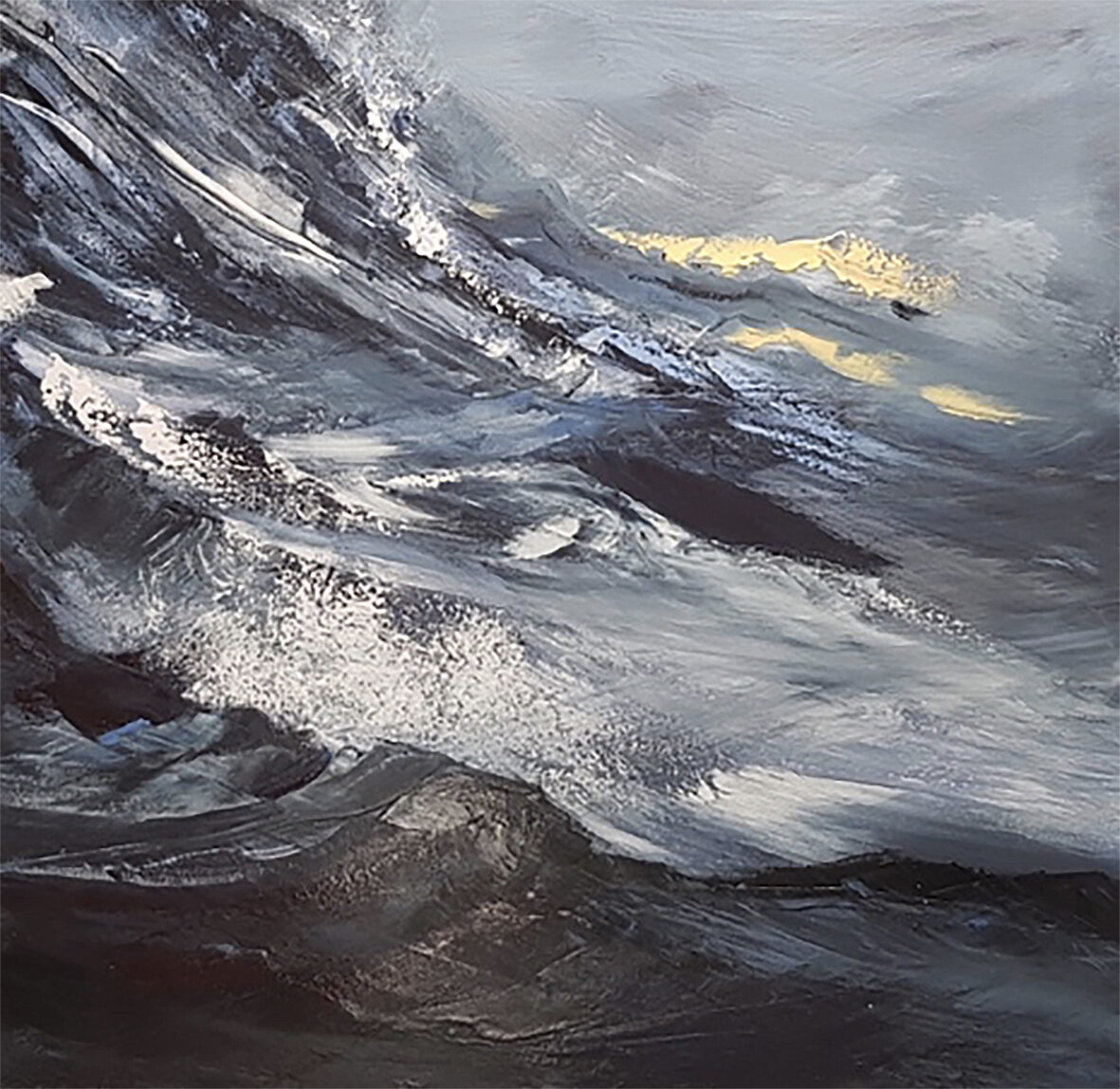 Œuvre de l’Artiste 1