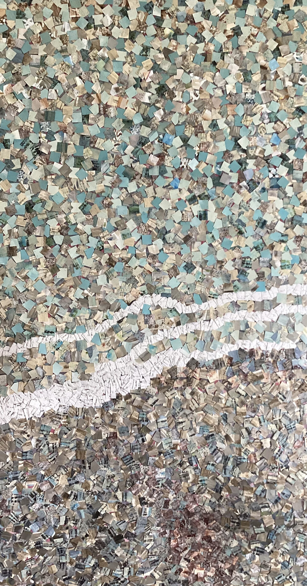 Œuvre de l’Artiste 1