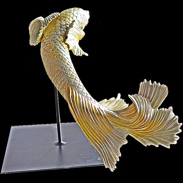 Œuvre de l’Artiste 1