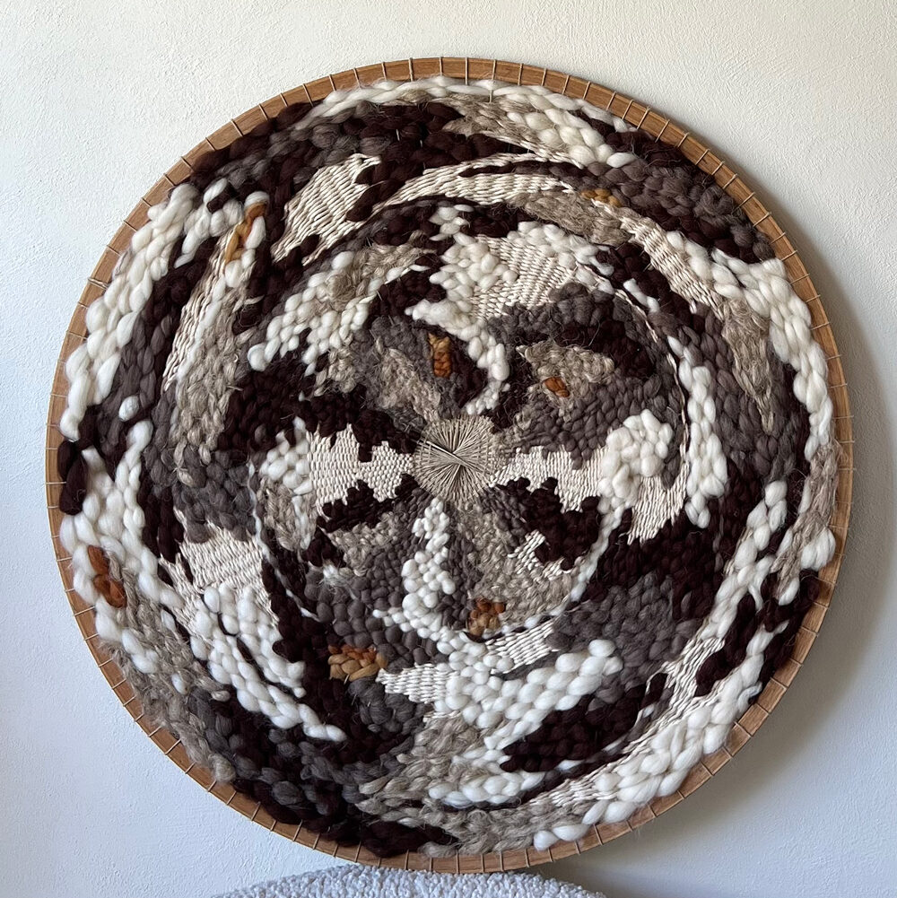 Œuvre de l’Artiste 1