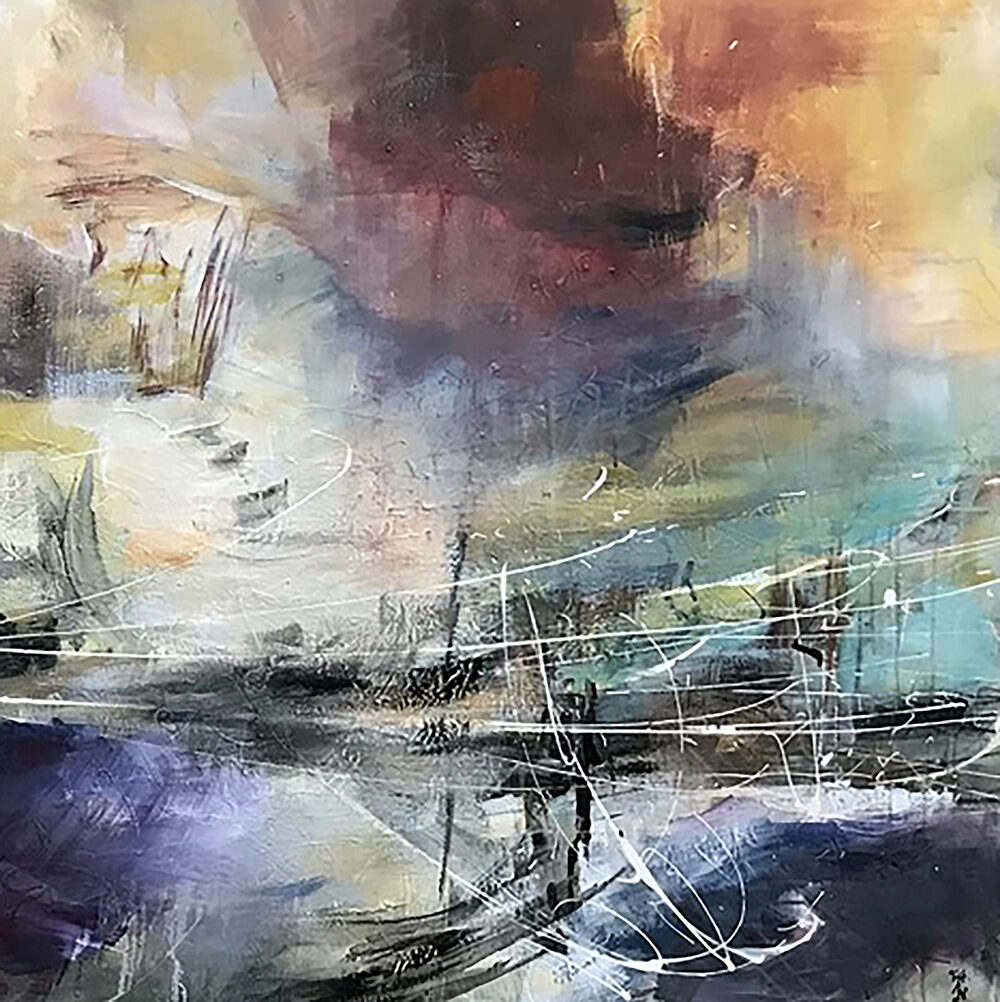 Œuvre de l’Artiste 1