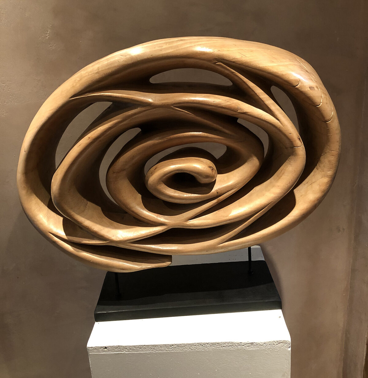 Œuvre de l’Artiste 1