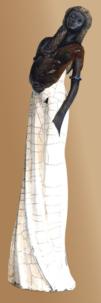 Œuvre de l’Artiste 1