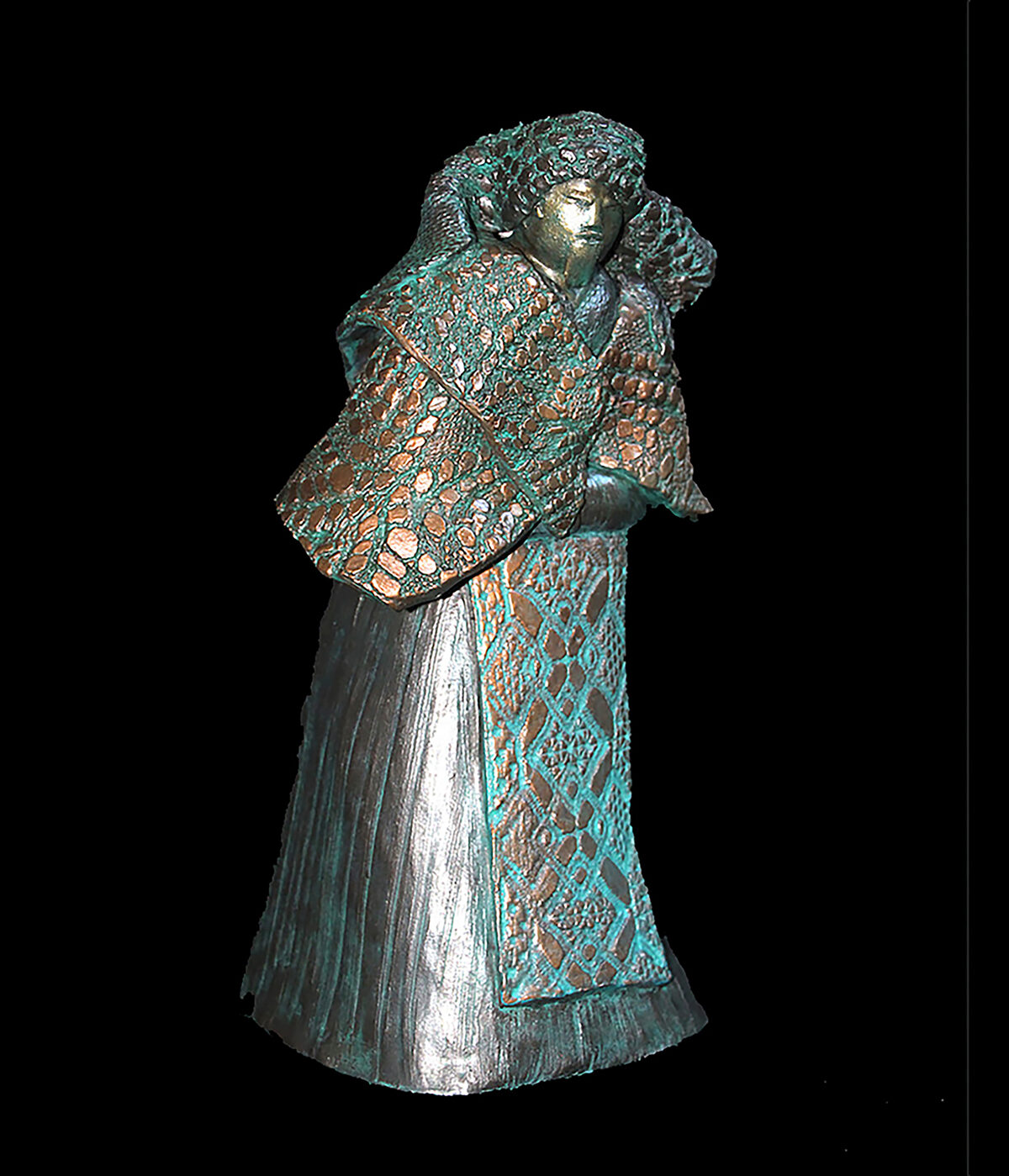 Œuvre de l’Artiste 1