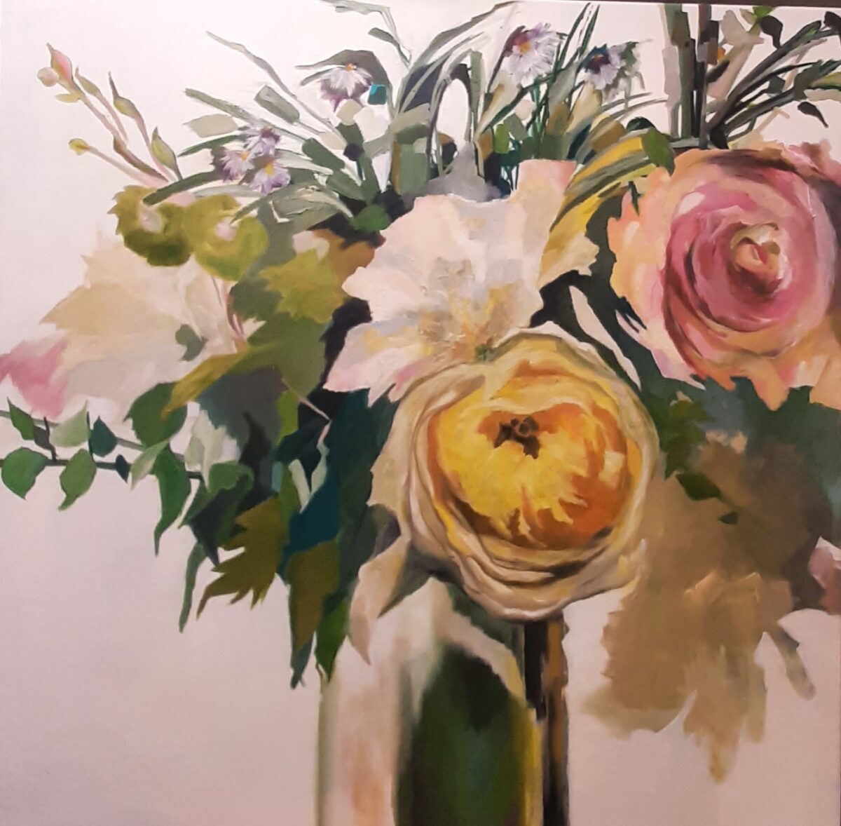 Œuvre de l’Artiste 4