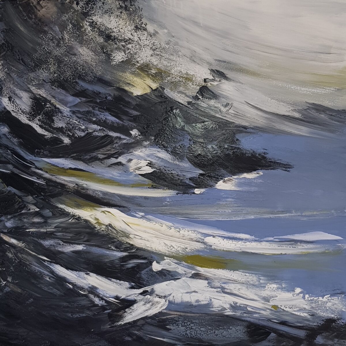 Œuvre de l’Artiste 4