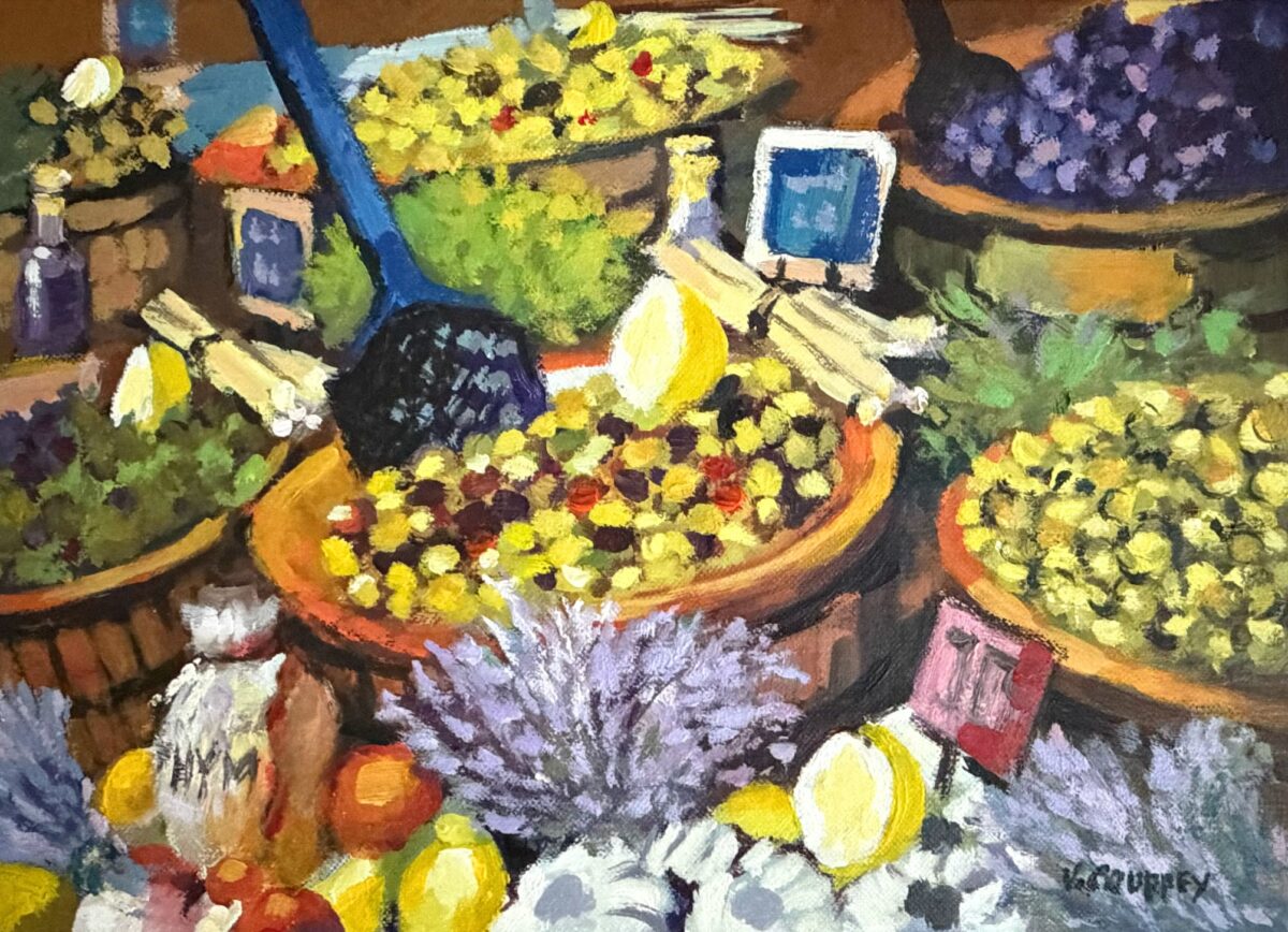 Œuvre de l’Artiste 4