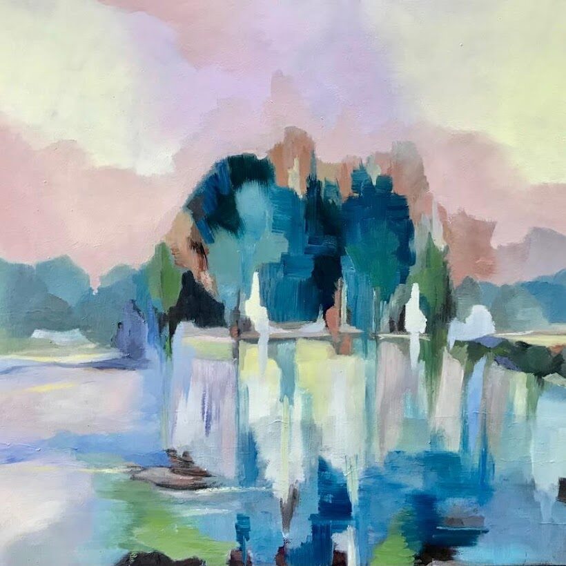 Œuvre de l’Artiste 2