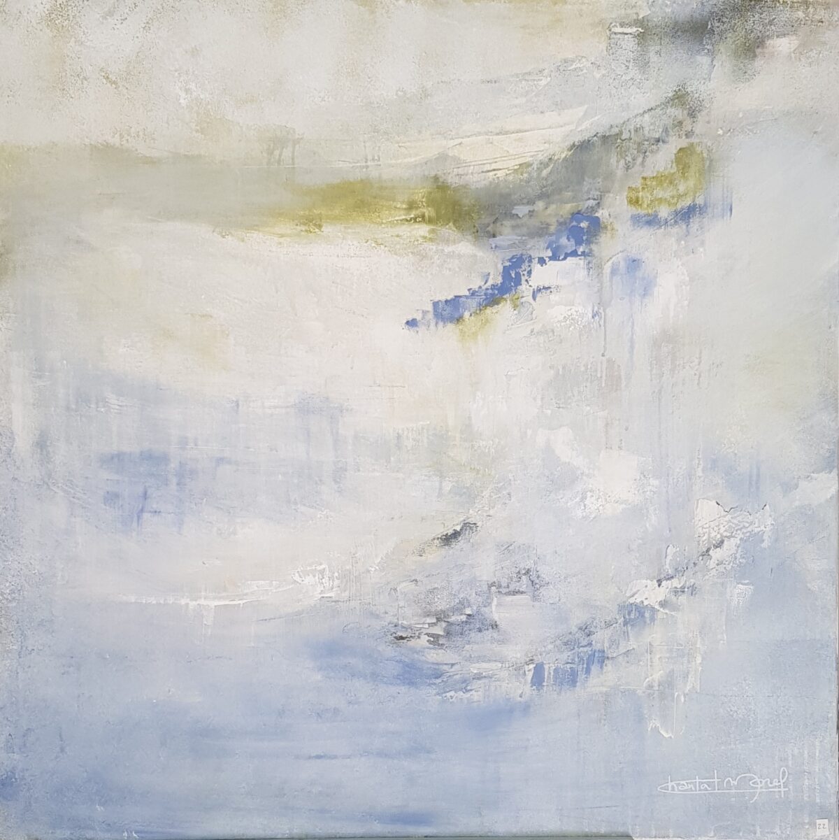 Œuvre de l’Artiste 2