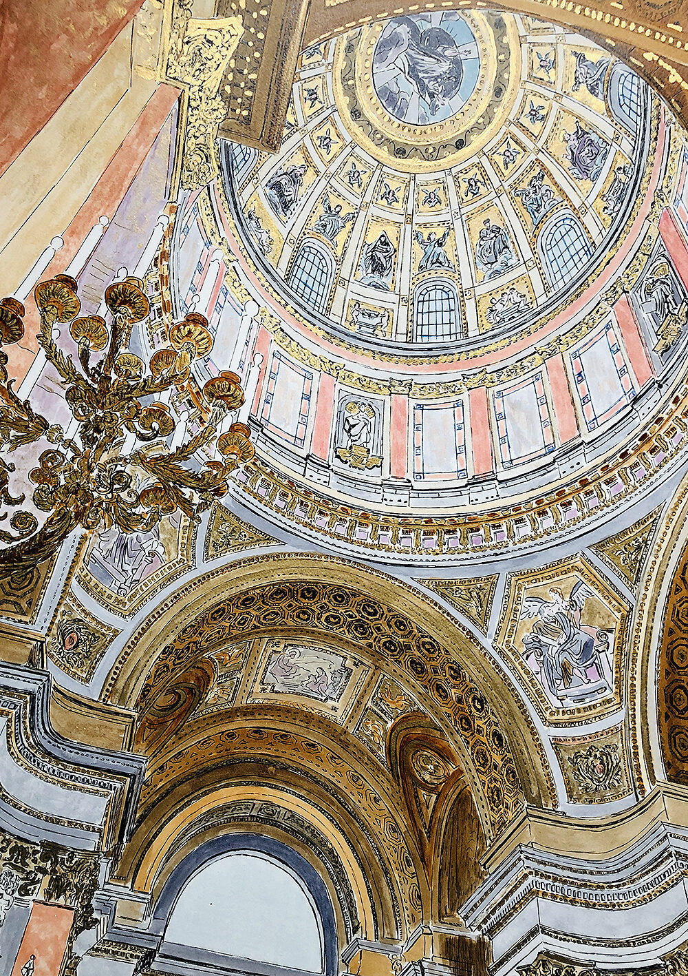 Œuvre de l’Artiste 2