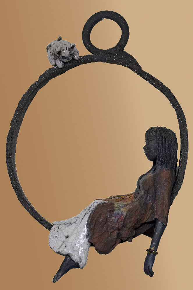 Œuvre de l’Artiste 2