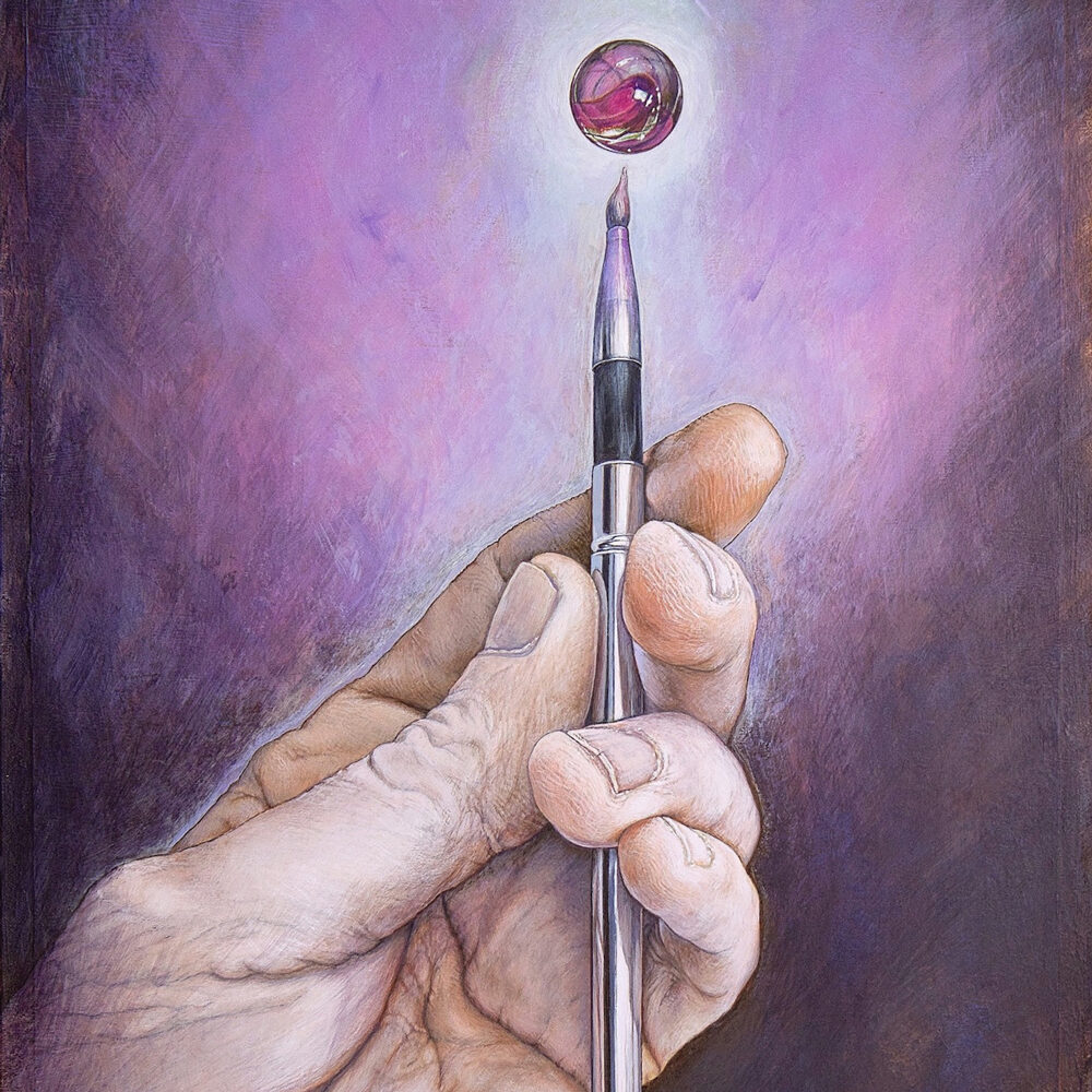 Œuvre de l’Artiste 2