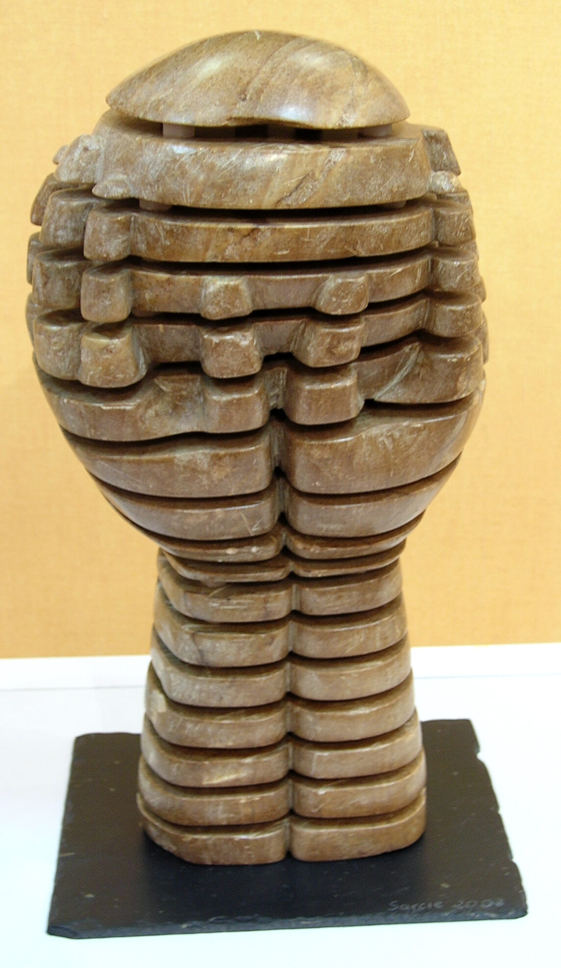 Œuvre de l’Artiste 5