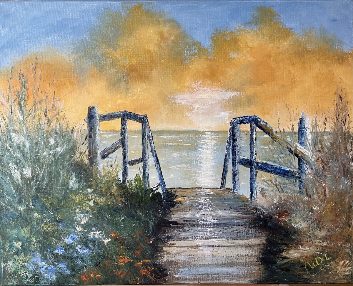 Œuvre de l’Artiste 5