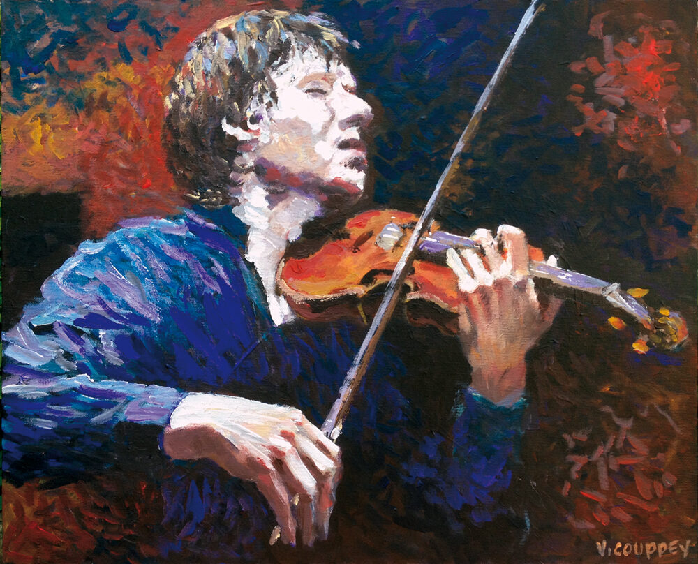 Œuvre de l’Artiste 5