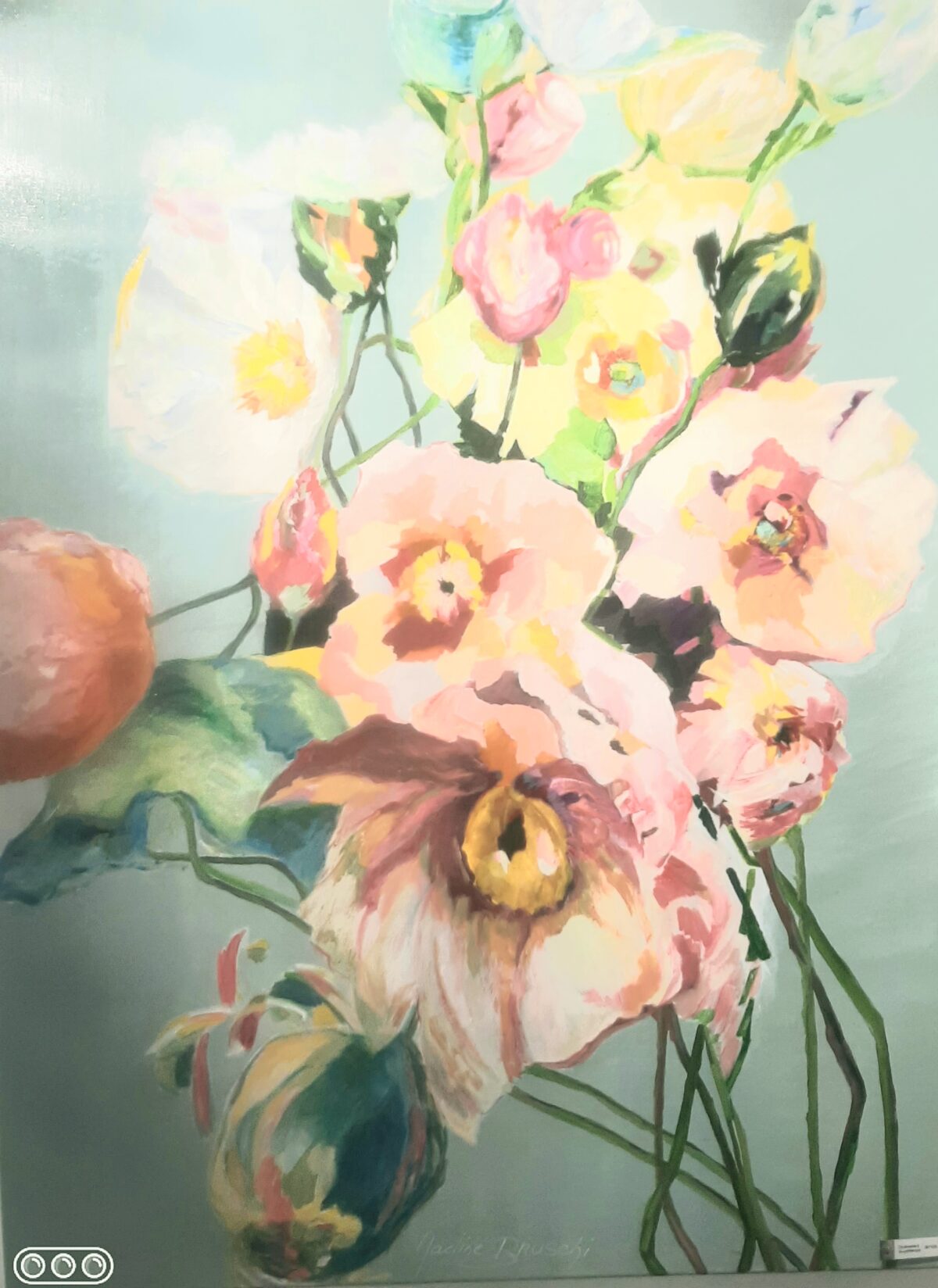 Œuvre de l’Artiste 6