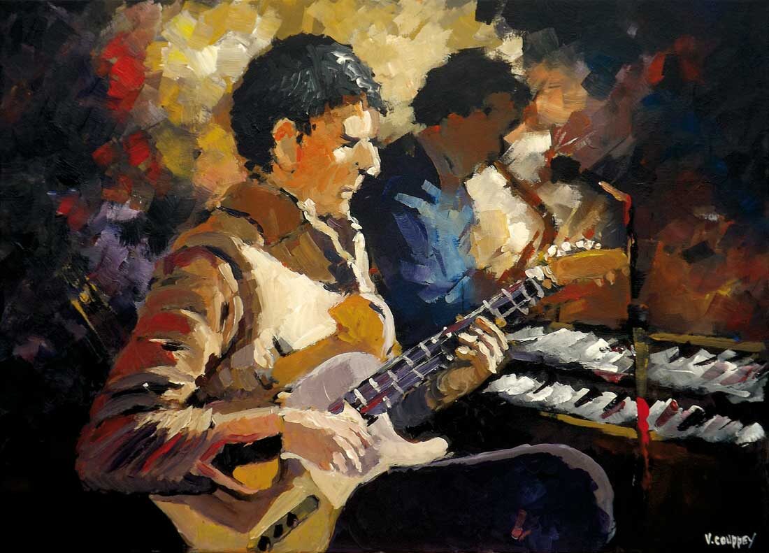 Œuvre de l’Artiste 6