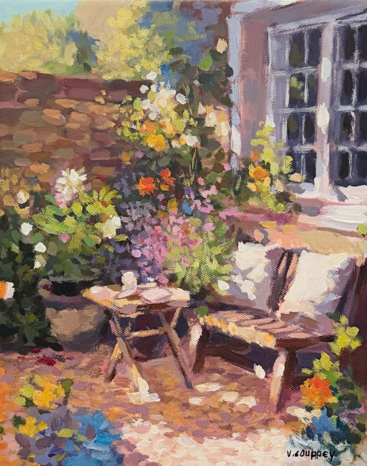 Œuvre de l’Artiste 6