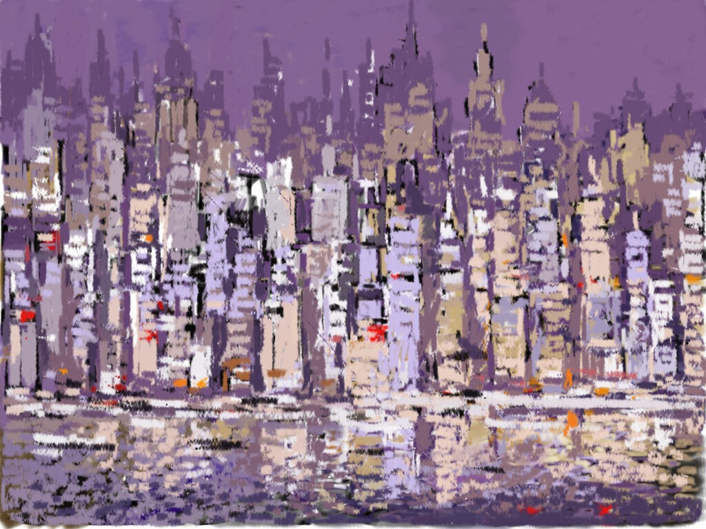 Œuvre de l’Artiste 15