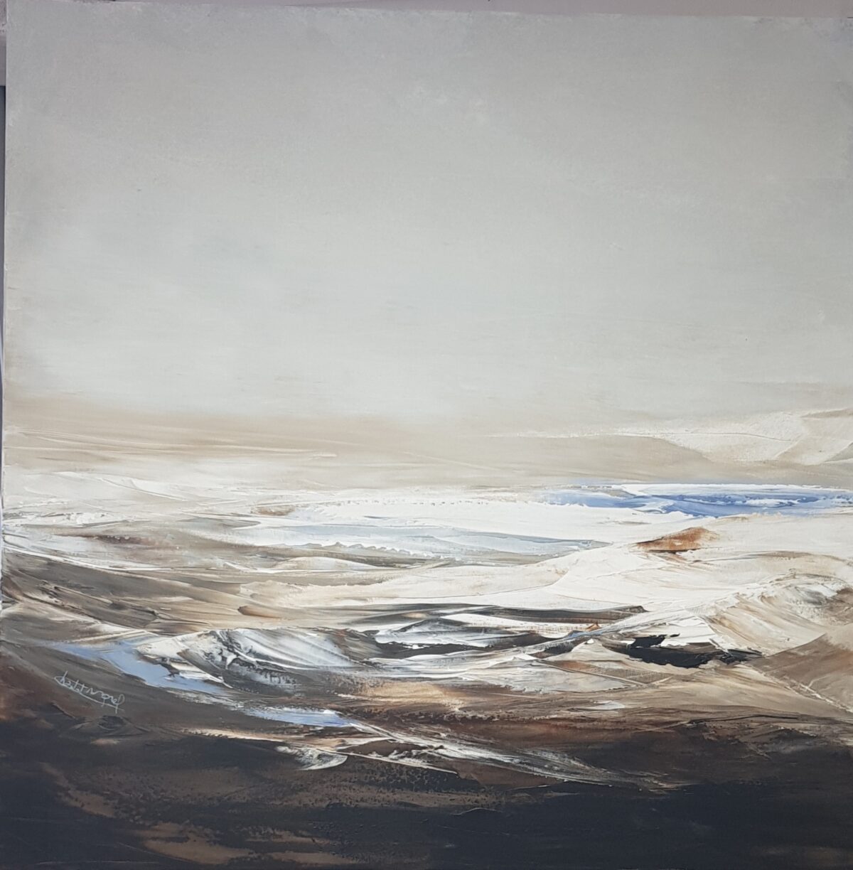 Œuvre de l’Artiste 8