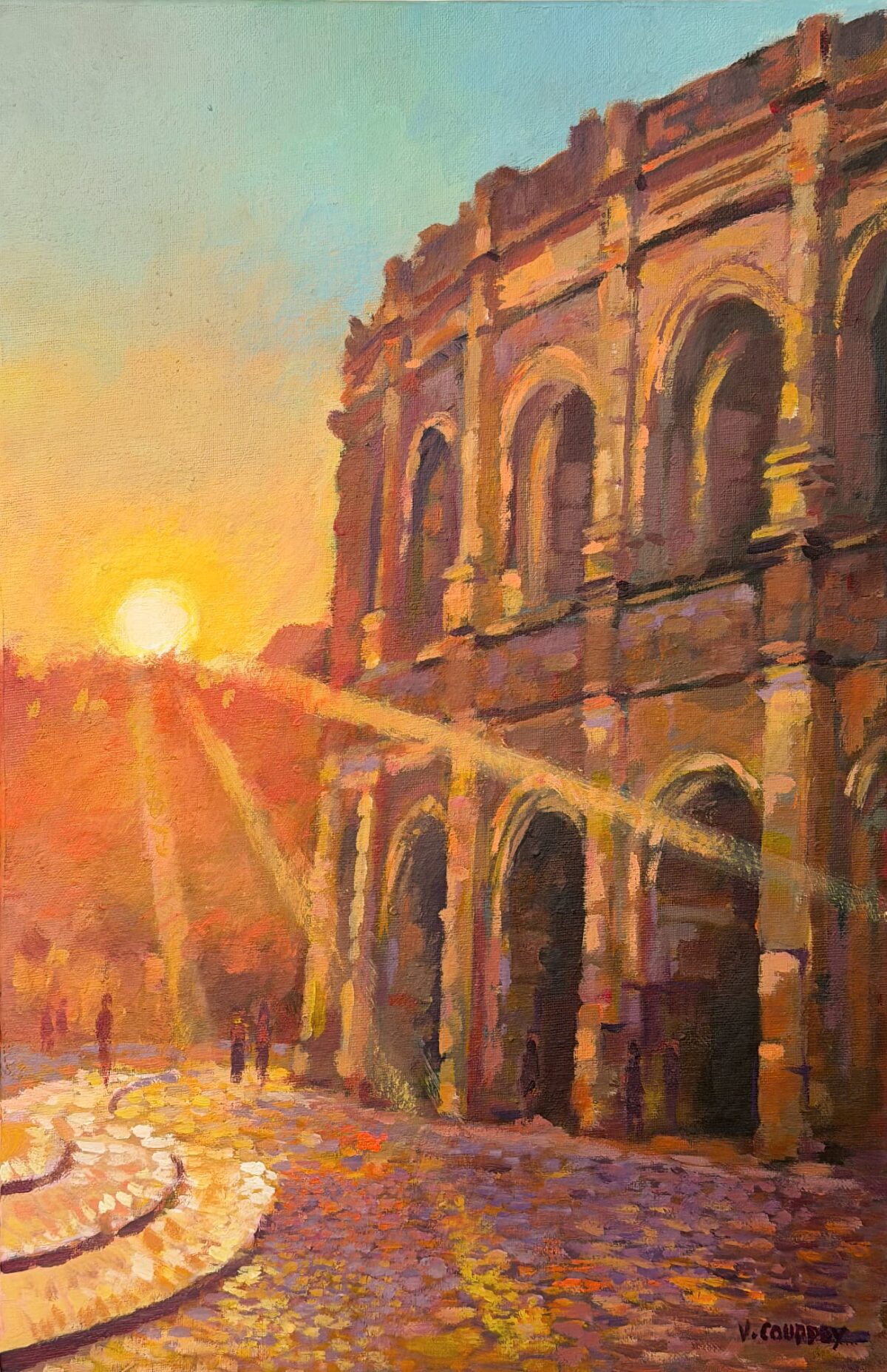 Œuvre de l’Artiste 8