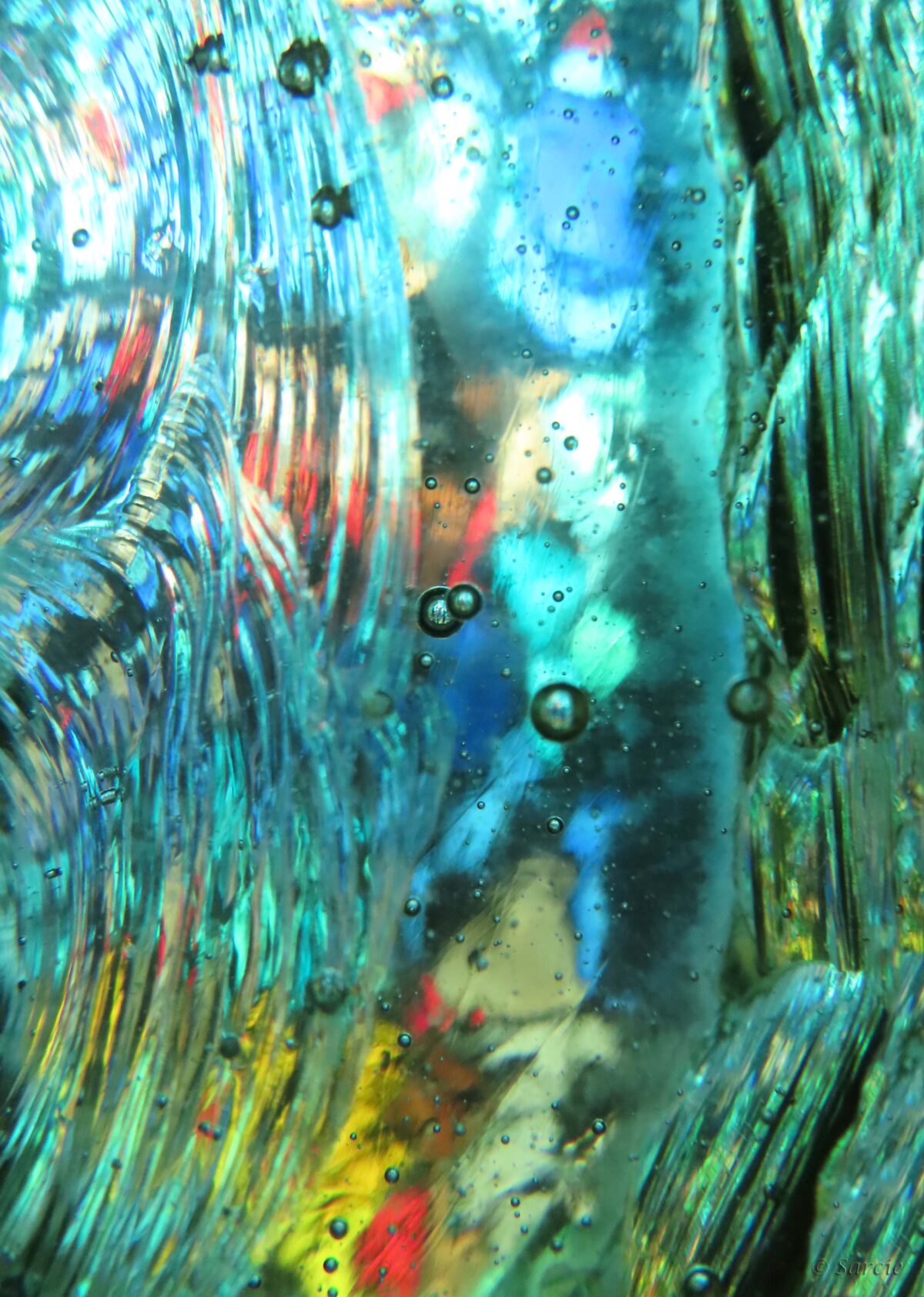 Œuvre de l’Artiste 14