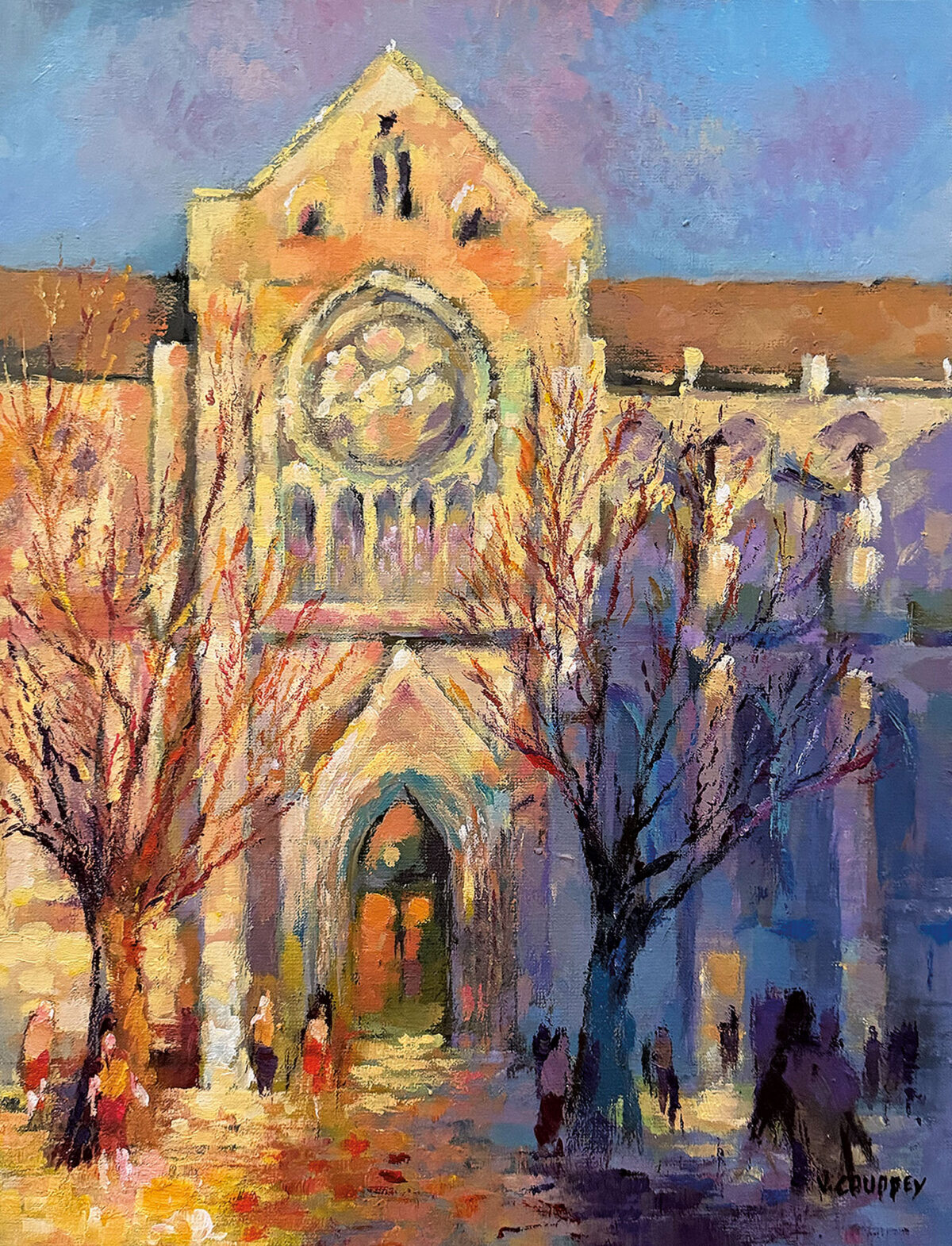 Œuvre de l’Artiste 14