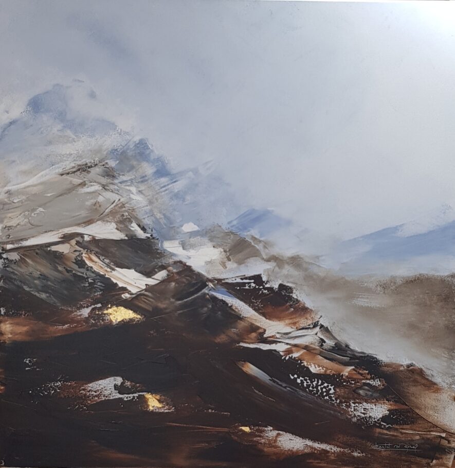 Œuvre de l’Artiste 3