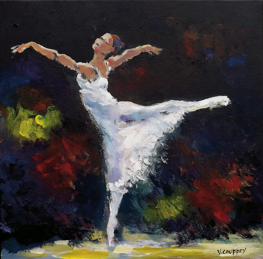 Œuvre de l’Artiste 3