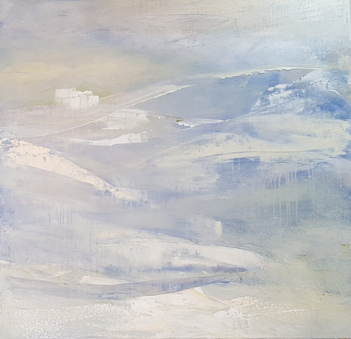 Œuvre de l’Artiste 7