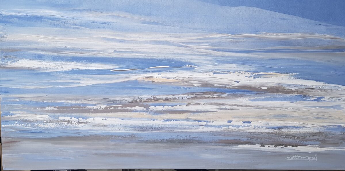 Œuvre de l’Artiste 10