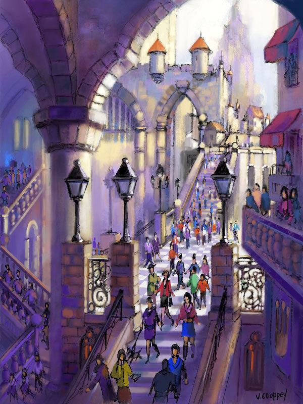 Œuvre de l’Artiste 10