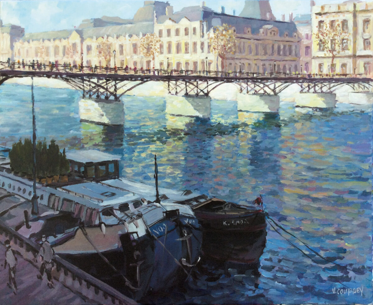 Œuvre de l’Artiste 10