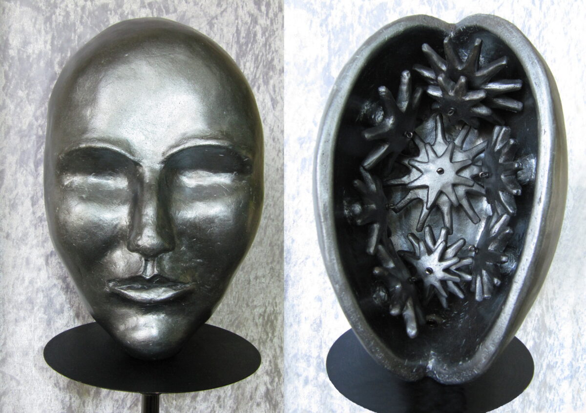 Œuvre de l’Artiste 13