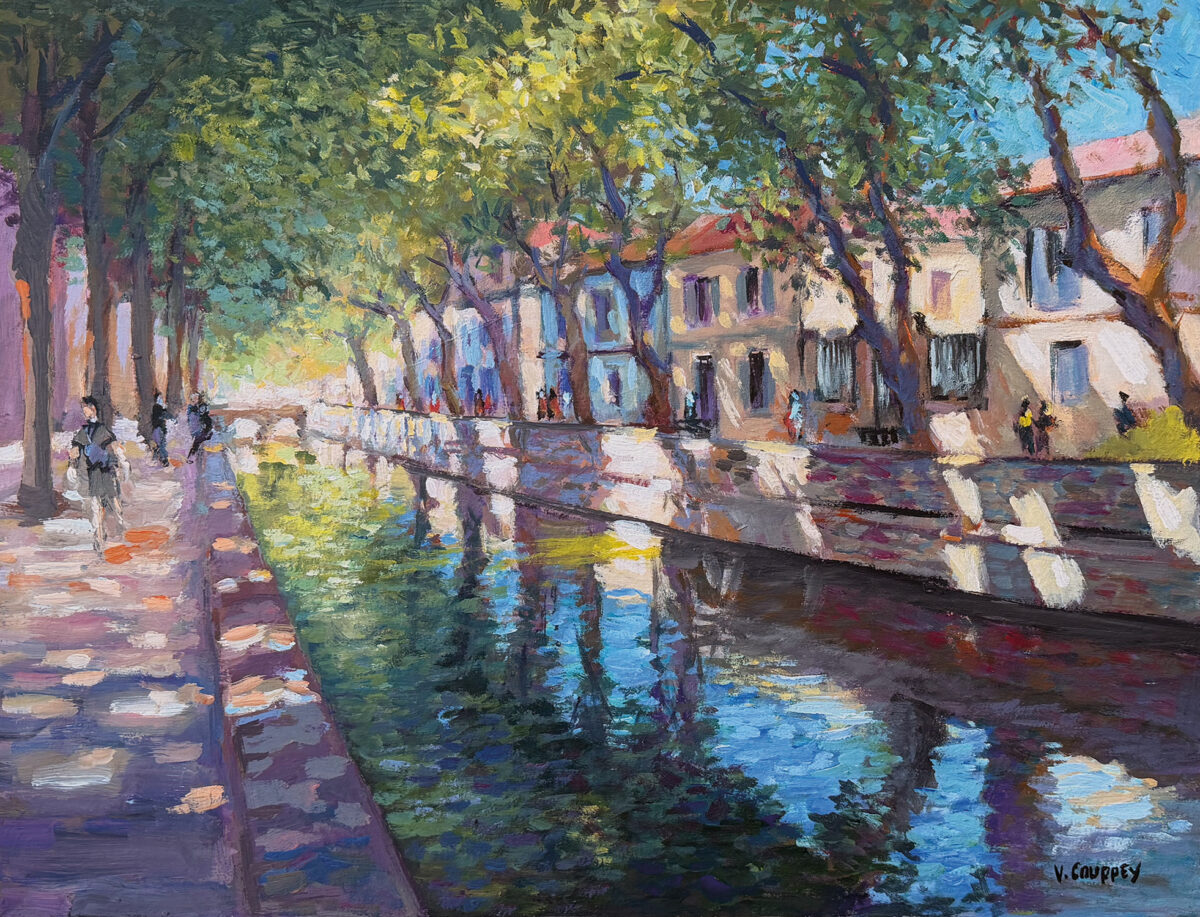 Œuvre de l’Artiste 13