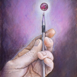 Olivier_Daniel_La-bille_visuel_OK