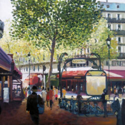 2010-Scene-de-rue-parisienne-avec-metro