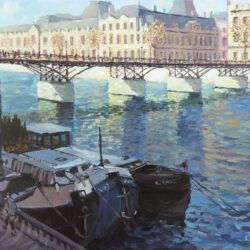 2017_Paris_vue_sur_le_Pont_des_Arts