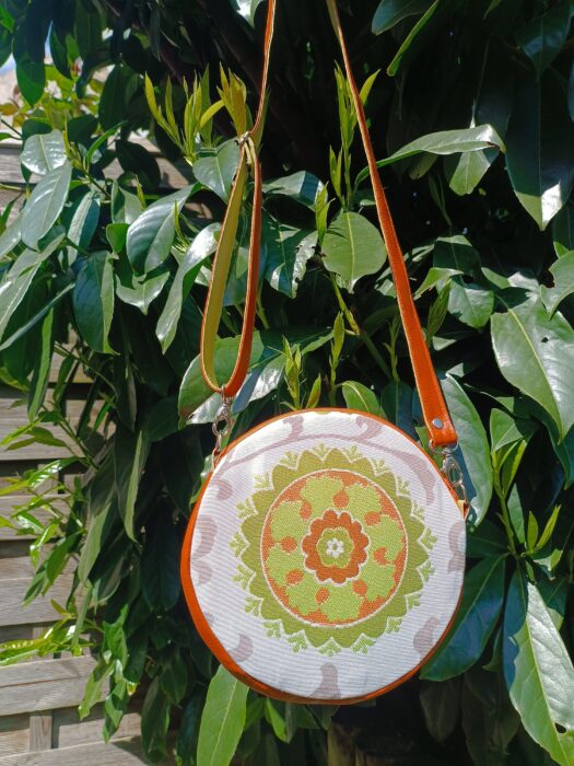 Sacs et pochettes printemps 2025