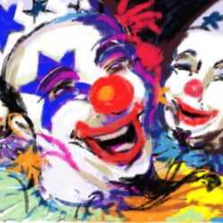 Les_clowns
