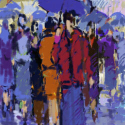 Les_passants-dans_la_rue