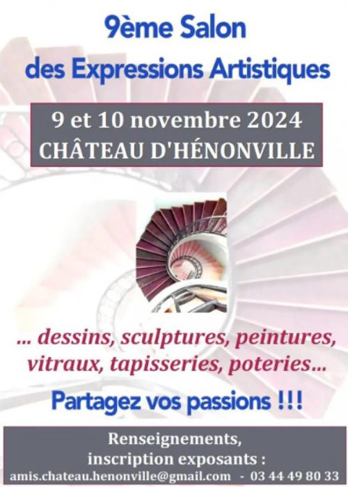 2024_Henonville_affiche