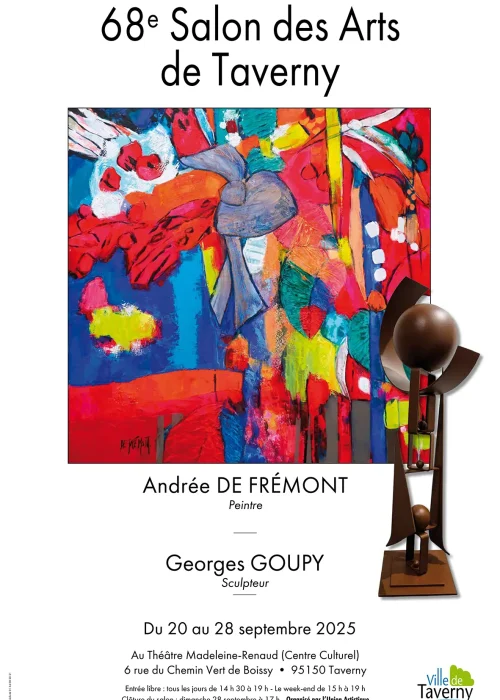 2025_Affiche_Taverny