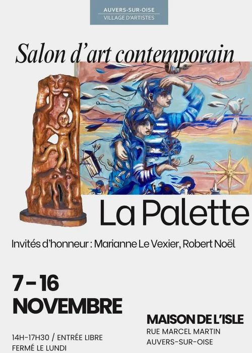 2025_Auvers_LaPalette_affiche