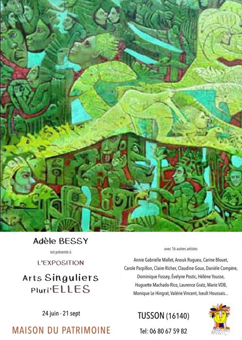 2025_Bessy_affiche_visuel