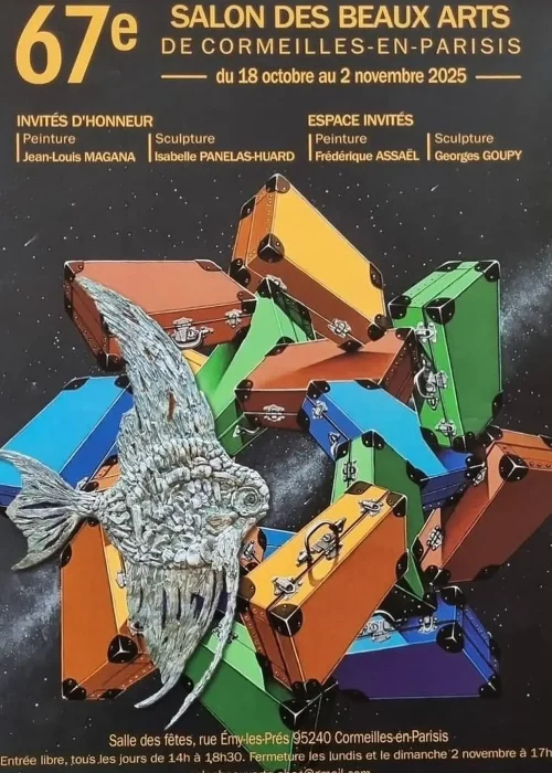 2025_Cormeilles_affiche