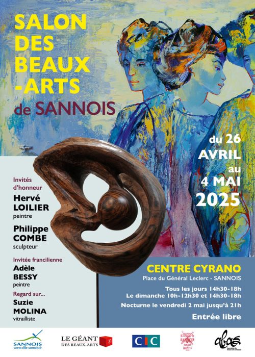 2025_Sannois_affiche
