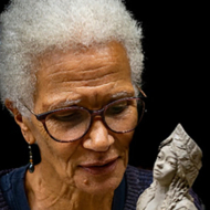 CHANTAL EMMANUEL, SCULPTEUR